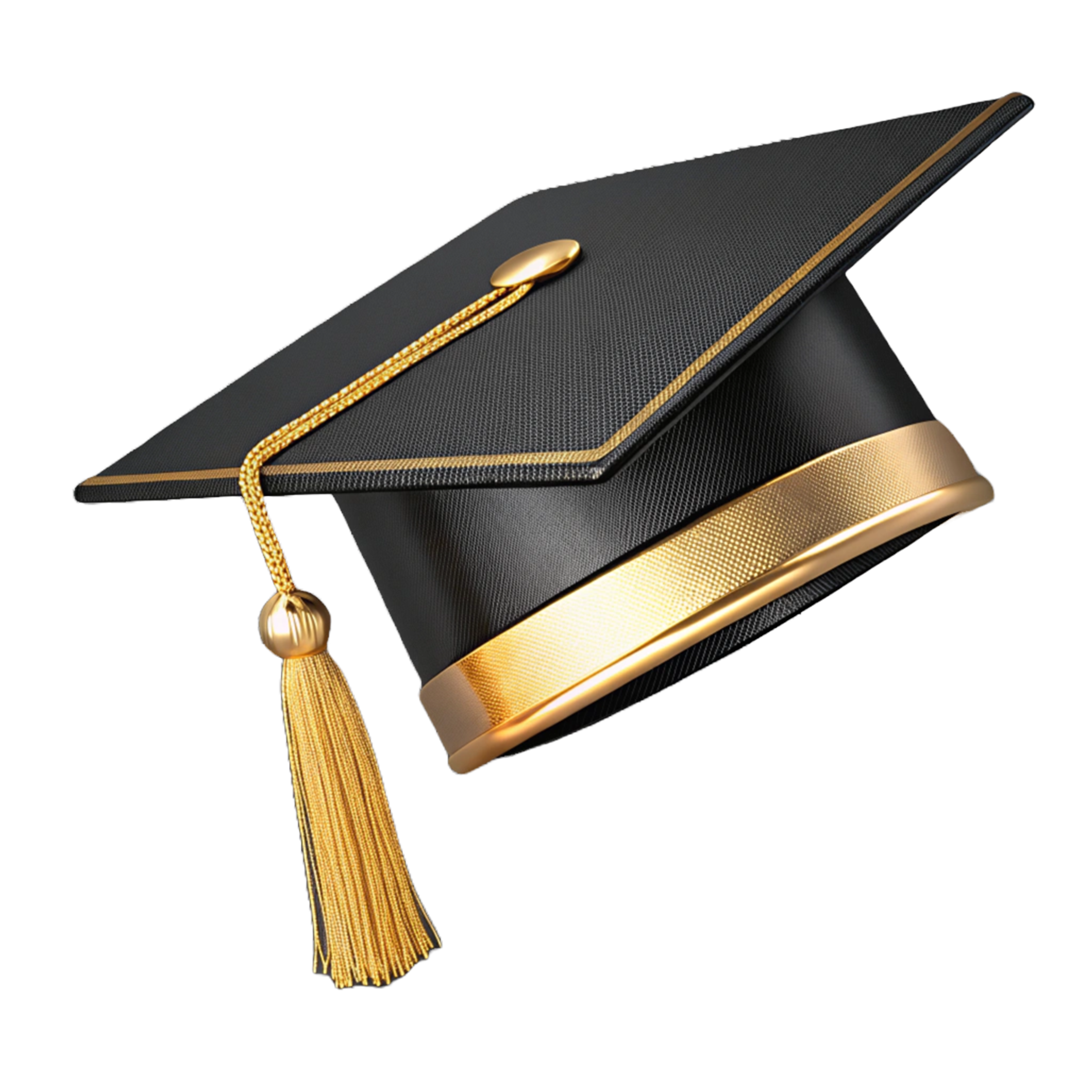 Graduation cap